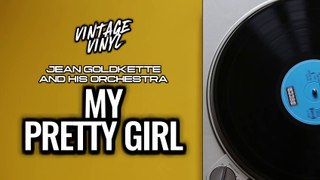 Jean Goldkette and his Orchestra - My Pretty Girl (Vintage Vinyl)