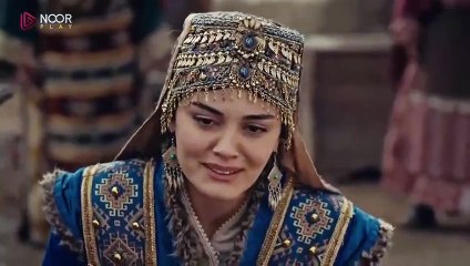 مسلسل المؤسس عثمان الحلقة 154 مترجم