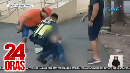 Mahigit 50 wanted, arestado sa magkakahiwalay na operasyon | 24 Oras