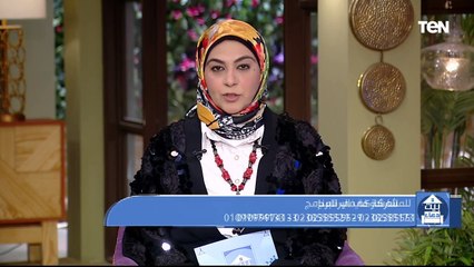 عالم أزهري: ضرب الزوجة حرام وأطالب الدولة بتشريع يجرم الضرب