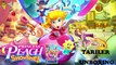 Nintendo Switch Princess Peach Showtime Trailer & Unboxing (GamesWorth)