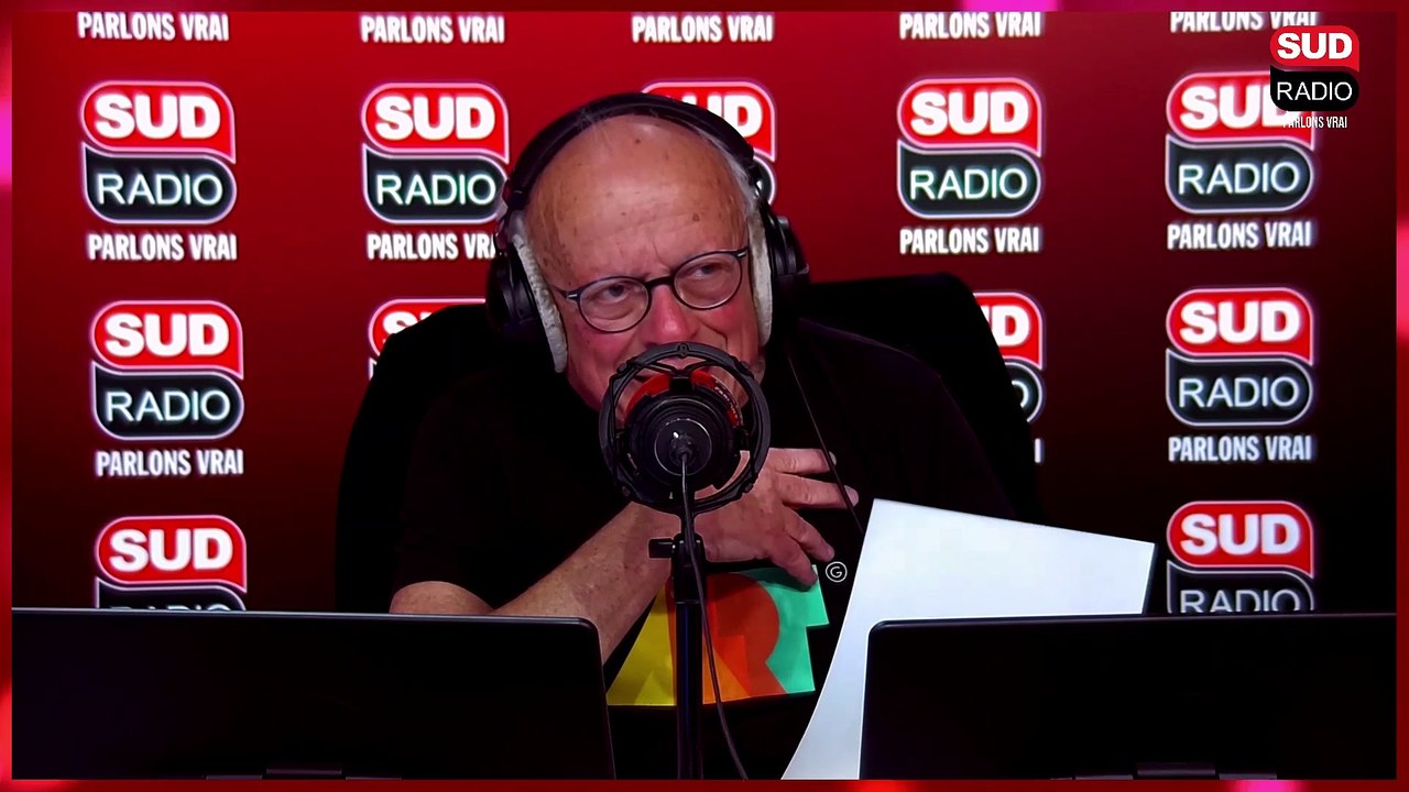 Marine Tondelier ; Fin de l'anonymat sur Internet ? : les perles du 27/03