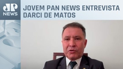 Deputado analisa adiamento da decisão sobre prisão de Chiquinho Brazão