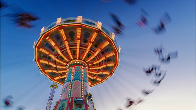 Volksfeste: Tipps für mehr Sicherheit für Kinder und Erwachsene