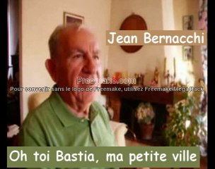 043 543 - Jean Bernacchi 10 09 2007