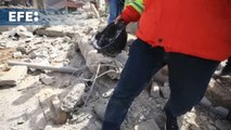 Siete médicos fallecidos y cuatro heridos en un ataque israelí contra un centro de emergencia en Líbano