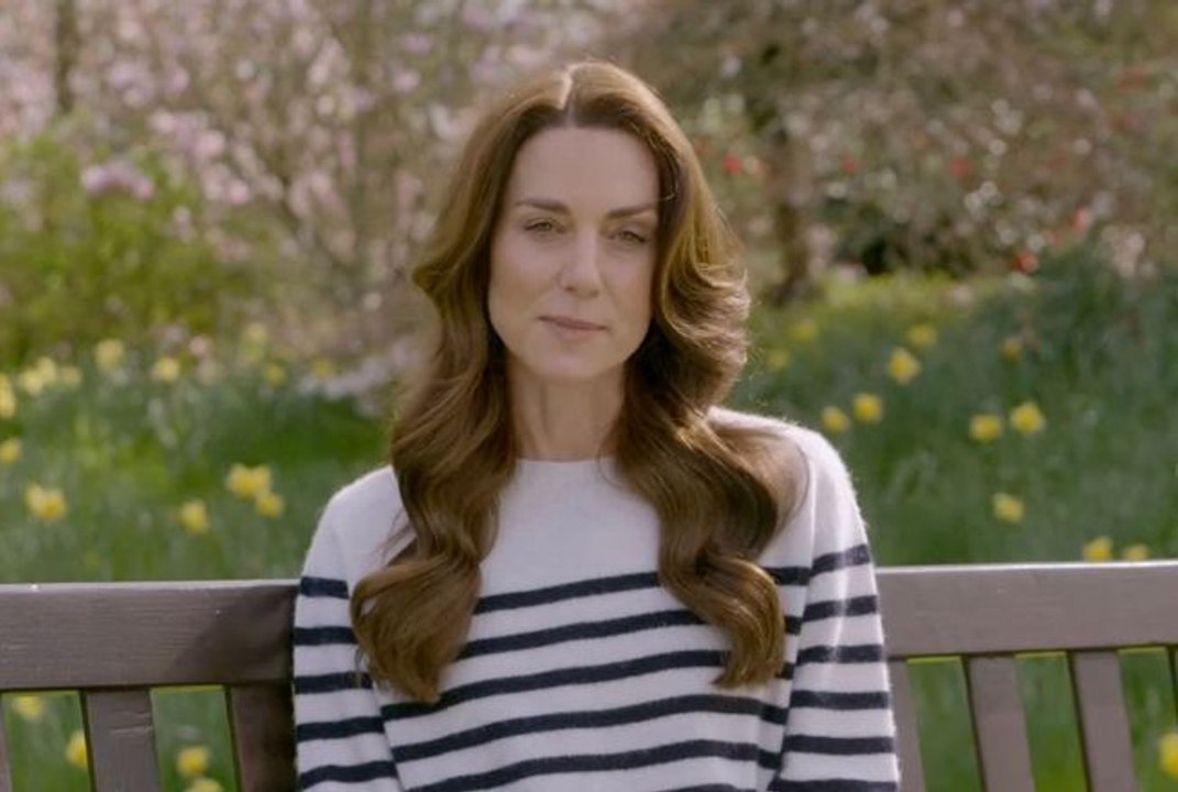 Kate Middleton face au cancer : ce lieu choisi pour passer des vacances isolées en famille