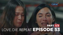 Love. Die. Repeat: Angela misses the old Chloe! (Finale Full Episode 53 - Part 1/3)