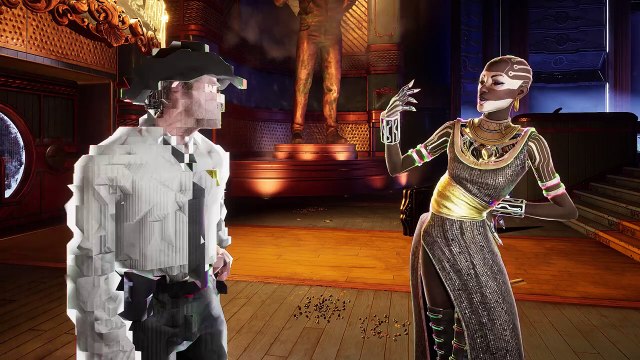 Judas raccontato da Geoff Keighley