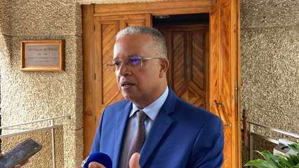Cyrille Melchior : "Donner à chacun la possibilité de réaliser son projet de vie"