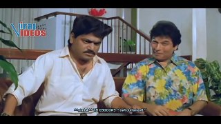 Comedy Scene of Asrani & Laxmikant Berde from Janta Ki Adalat (1994)