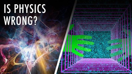 What If Physics Is Wrong? | Mind-Blowing Possibilities Unveiled 🔍