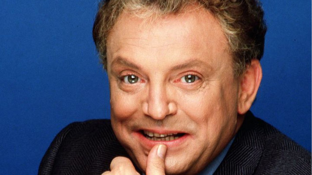 GALA VIDEO - Jacques Martin, son fils David révèle comment s’est réglé son héritage : “À l’ouverture du testament…”