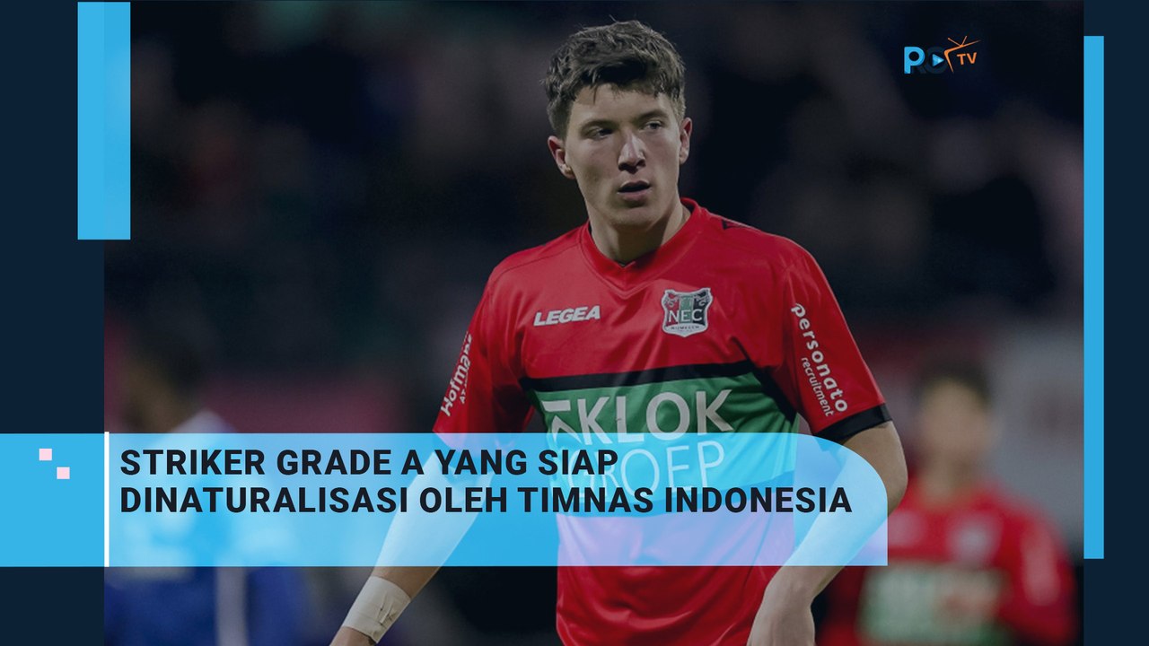 Ole Romney akan Diaturalisasi sebagai Pemain Timnas Indonesia: Apa yang Harus Kita Ketahui?