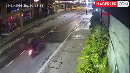Nusret Restoranına Silahlı Saldırıya İlişkin Yeni Görüntüler Ortaya Çıktı