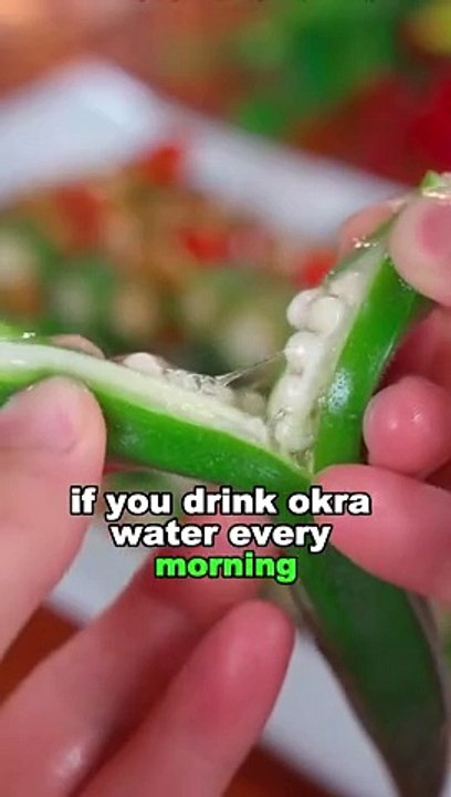OKRA HEALTH BENEFITS