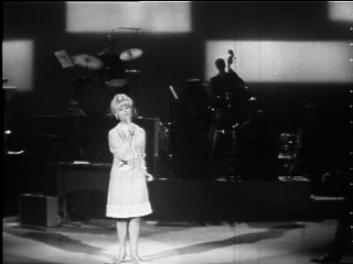 ANNE & JIMMY MURPHY - What Now my Love (Bandstand 1966)