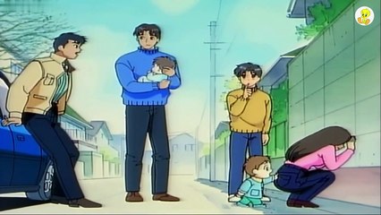 HD أنا و أخي (حلقة 32) كاملة – كرتون أطفال