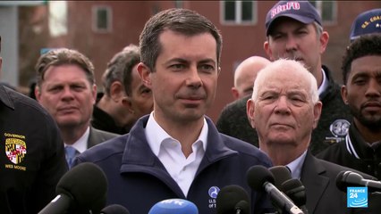 Could Baltimore bridge collapse have been avoided?