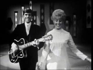 ANNE & JIMMY MURPHY - 32nd of May (Bandstand 1966)