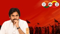 Pawan Kalyan బిగ్ మిస్టేక్ Jagan చేతికి అస్త్రం | Andhra Pradesh Assembly Election 2024 | Oneindia