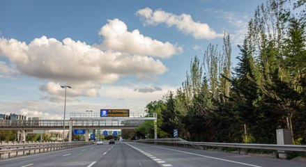 Semana Santa de récord de turistas que augura un aumento del 25 % hasta abril