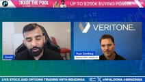 EXCLUSIVE INTERVIEW: Veritone CEO, Ryan Steelberg - $VERI