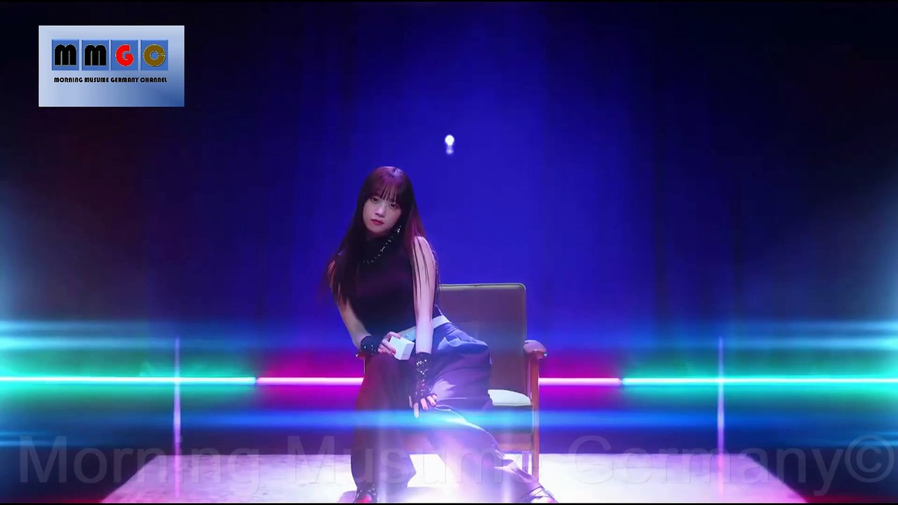 Manaka Inaba (Pink Temperature)