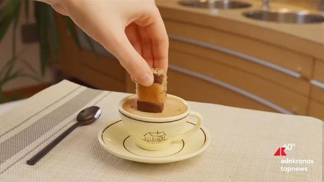 Arrivano le 'Fisarmoniche', innovazione e creatività nella nuova merenda Mulino Bianco