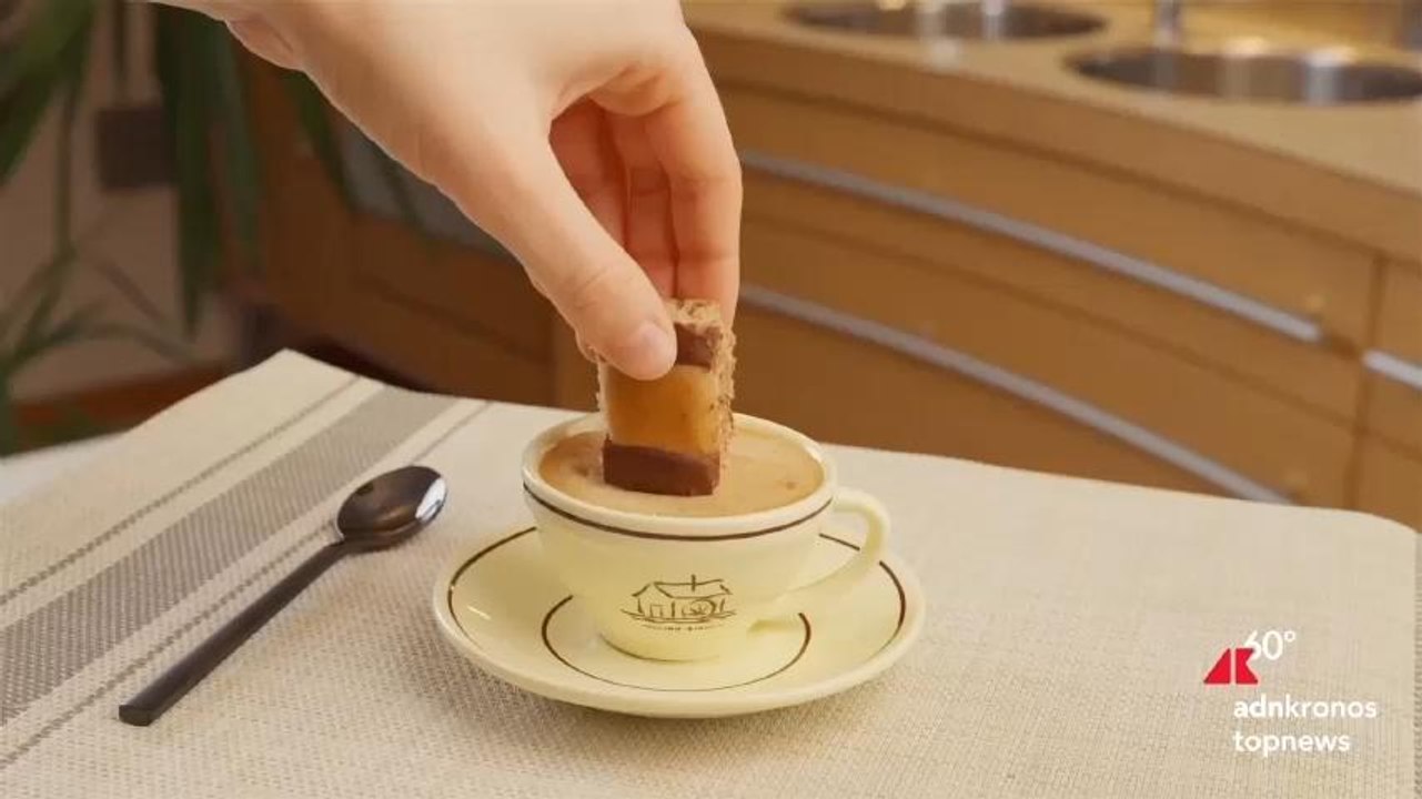 Arrivano le 'Fisarmoniche', innovazione e creatività nella nuova merenda Mulino Bianco