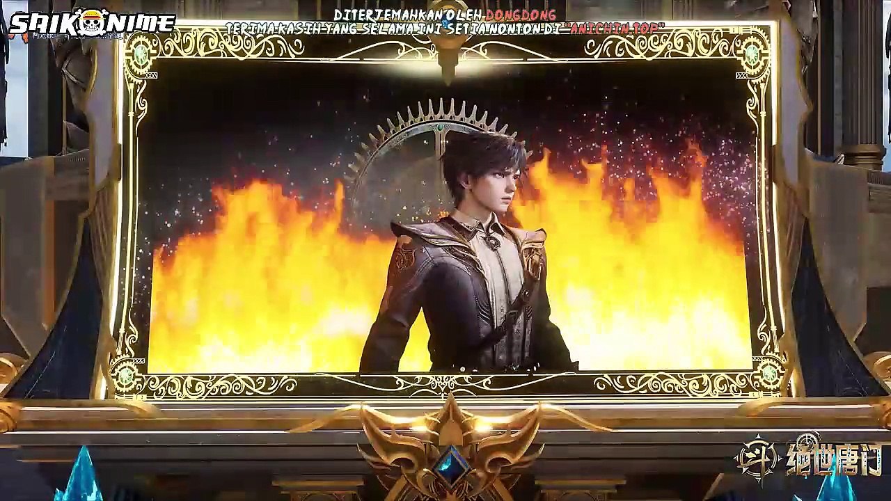 Douluo Dalu-23