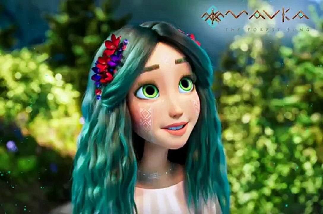 Mavka, the forest song edit