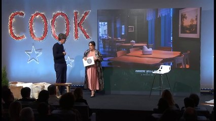 Cook Night: qual è il futuro della cucina italiana?