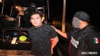 Cae El Mateo operador de El Chapo Guzmán en Quintana Roo