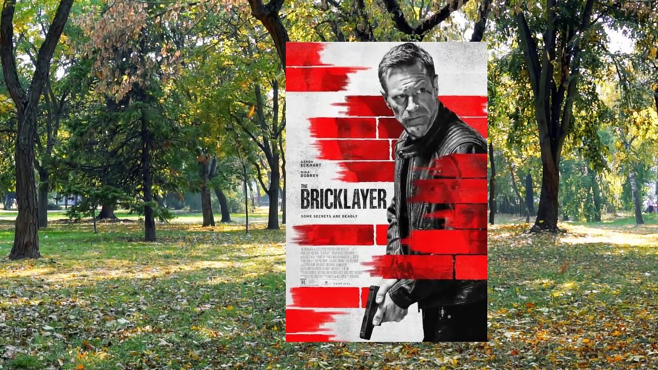 The Bricklayer Ending Explained | The Bricklayer 2024 Movie | the bricklayer nina dobrev