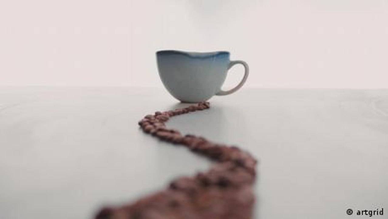 Why your coffee may soon taste different