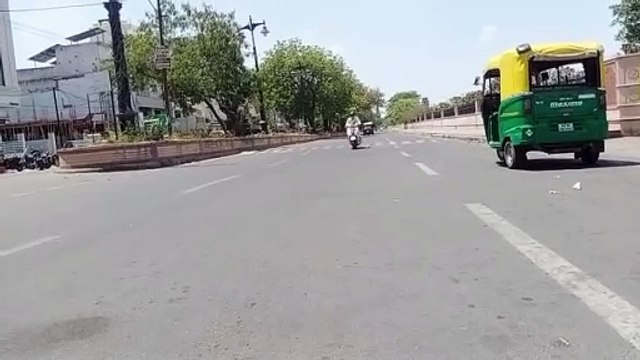 Rajasthan Weather : पारा 40 डिग्री पार, चली हीट वेव, पंखों ने गति पकड़ी