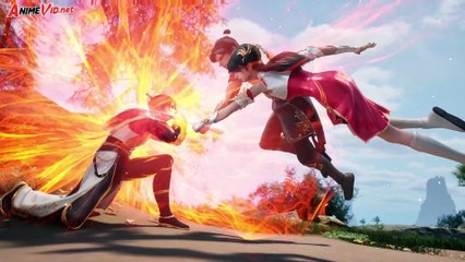 Hidden Sect Leader Episode 05 English Sub