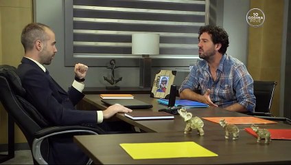 Igra sudbine epizoda 166