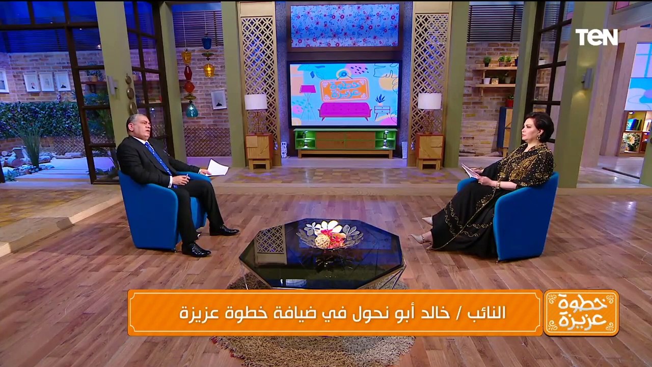 النائب خالد أبو نحول: لدنيا مشكلة واضحة في المحليات وفي وضع الرجل المناسب في المكان المناسب