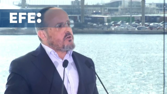 Alejandro Fernández sobre su elección: ha sido un parto un pelín delicado, pero el niño ha salido sano y peleón