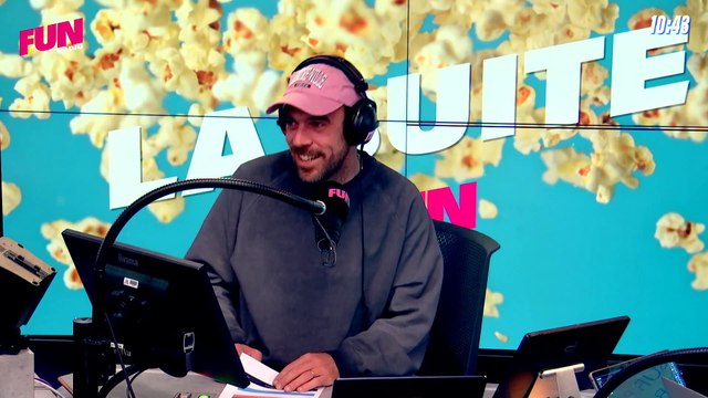 La Suite - L'intégrale du 27 mars