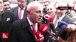 Turgut Altınok: Yavaş, iddiasını ispat etmediği için istifa etmeli