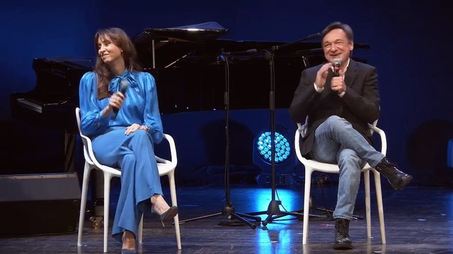 La terza serata di Verso il Tempo delle Donne Genova. Storie, idee, azioni per partecipare al cambiamento.