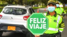 Tome nota: así será la movilidad en Bogotá durante los días festivos de Semana Santa