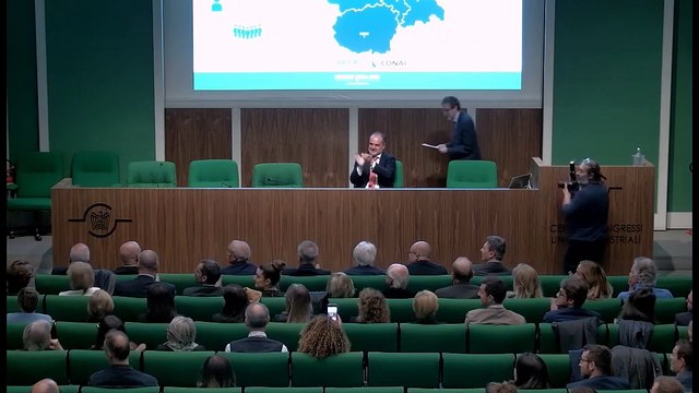 Industria, Filiere e Capitali per la crescita del Paese: il sistema Piemonte