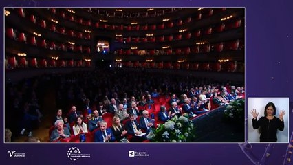 In memoria di Umberto Veronesi, la giornata della Ricerca: diretta video