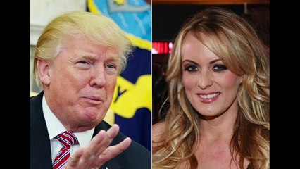 Donald Trump fra processi, condanne e... Navalny