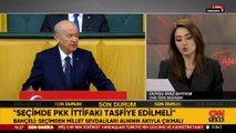 SON DAKİKA HABERİ: Devlet Bahçeli'den 31 Mart Yerel Seçimleri açıklaması