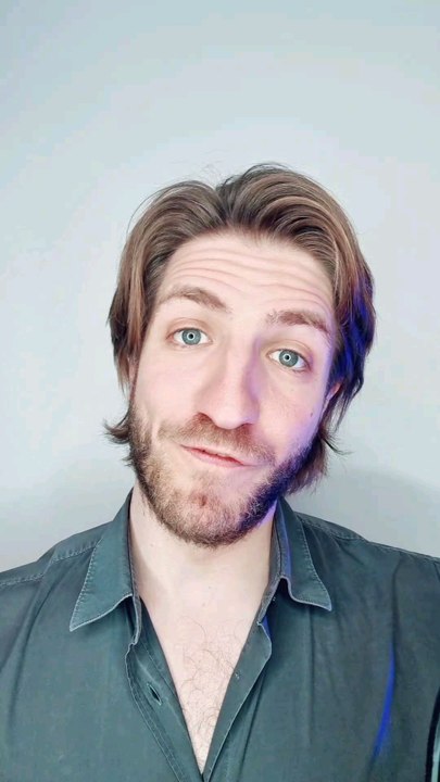 Vous êtes une personne malveillante 